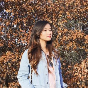 Meet your Posher, April